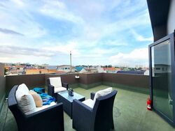 Senyum Residences (D14), Terrace #592292721